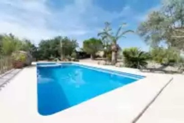 Location Villa à Santa Margalida, Illes Balears 8 personnes, Playa de Muro