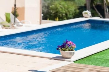 Location Villa à Sencelles, Illes Balears 7 personnes, Binissalem