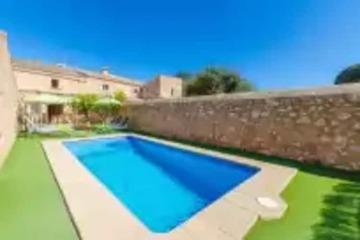 Location Villa à Costitx, Illes Balears 8 personnes, Binissalem