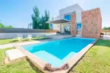 Location Villa à Sa RÀpita, Illes Balears 5 personnes, Ses Covetes