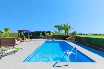 Location Villa à Felanitx, Illes Balears 11 personnes, Felanitx