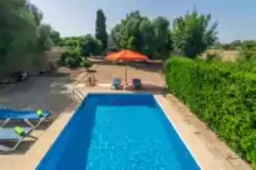 Location Villa à Son Negre, Felanitx, Illes Balears 6 personnes, Ses Covetes