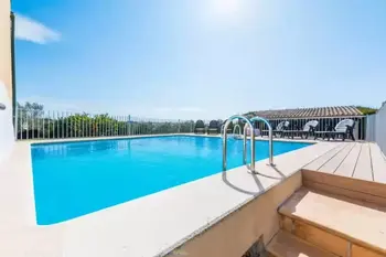 Location Villa à Inca, Illes Balears 6 personnes, Llubí