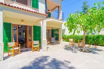 Location Chalet à S'illot (manacor), Illes Balears 6 personnes, Cala Millor