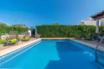 Location Villa à Cala D'or, Illes Balears 6 personnes, Cala Mendia