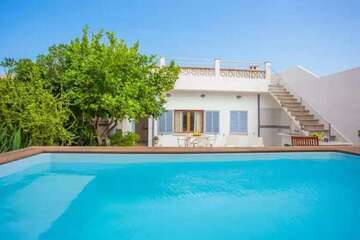 Location Chalet à Sa Marina   Alcudia, Illes Balears 5 personnes, Playa de Muro