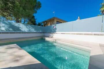 Location Villa à Mal Pas   Bonaire (alcúdia), Illes Balears 5 personnes, Playa de Muro