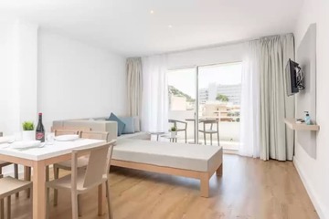 Location Maison à Canyamel, Illes Balears 5 personnes, Cala Millor