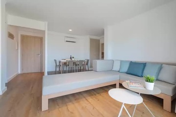 Location Maison à Canyamel, Illes Balears 5 personnes, Cala Millor