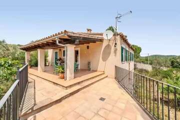 Location Chalet à Son Servera, Illes Balears 4 personnes, Cala Millor