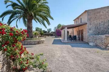 Location Villa à Santanyi, Illes Balears 3 personnes, Ses Covetes