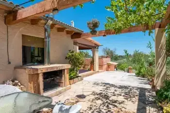 Location Villa à Maria De La Salut, Illes Balears 4 personnes, Espagne