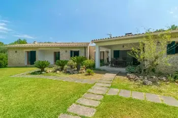 Location Villa à Pollença, Illes Balears 8 personnes, Espagne