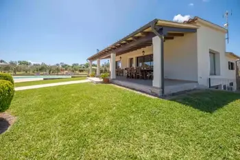 Location Villa à Alcudia, Illes Balears 8 personnes, Espagne