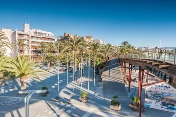 Location Maison à Port D'alcudia, Illes Balears 2 personnes, Playa de Muro