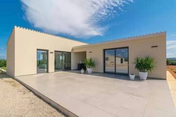 Location Villa à Muro, Illes Balears 6 personnes, Playa de Muro