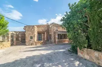 Location Villa à Porto Colom, Illes Balears 10 personnes, Espagne