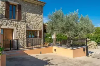 Location Villa à Mancor De La Vall, Illes Balears 6 personnes, Mancor de la Vall