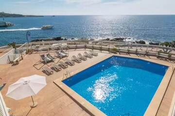 Location Maison à Cala Rajada, Illes Balears 4 personnes, Betlem