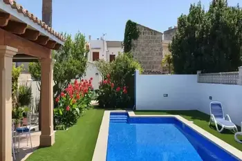 Location Villa à Santa Margarita, Illes Balears 8 personnes, Llubí