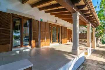 Location Villa à Cala Pi (llucmajor), Illes Balears 6 personnes, Ses Covetes