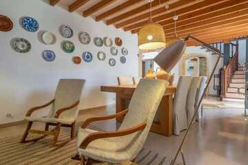 Location Chalet à Puerto De Pollença, Illes Balears 8 personnes, Port de Pollença