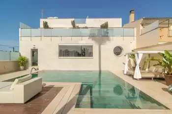 Location Villa à Establiments (palma De Mallorca), Illes Balears 14 personnes, Espagne