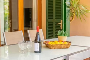 Location Chalet à Puerto De Alcudia, Illes Balears 5 personnes, Playa de Muro