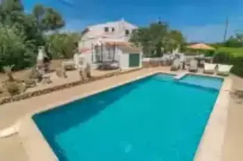 Location Villa à Llucmaçanes (mahón), Illes Balears 6 personnes, Espagne