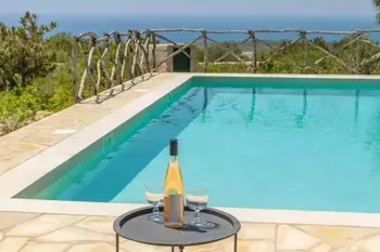 Location Villa à Ciutadella, Illes Balears 5 personnes, Espagne