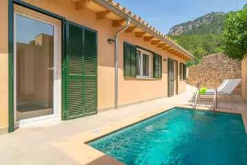 Location Villa à Andratx, Illes Balears 6 personnes, Esporles