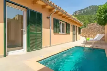 Location Villa à Andratx, Illes Balears 6 personnes, Espagne