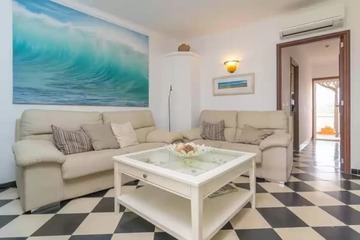 Location Maison à Alcúdia, Illes Balears 6 personnes, Playa de Muro