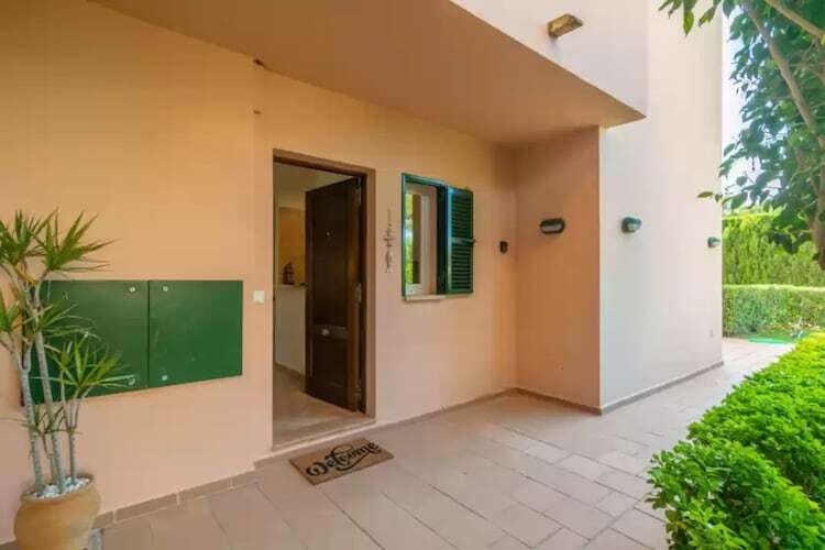 Location Maison à Porto Petro, Illes Balears 4 personnes, Baléares