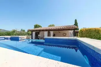 Location Villa à Llucmajor, Illes Balears 4 personnes, Cala Pí