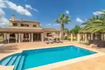 Location Villa à Llucmajor, Illes Balears 8 personnes, Cala Pí