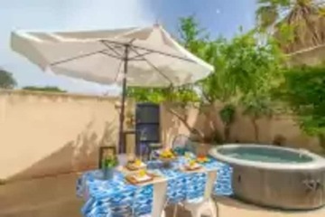 Location Chalet à Villafranca De Bonany, Illes Balears 6 personnes, Son Macia