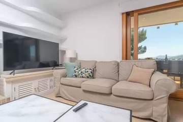 Location Maison à Puerto De Pollensa, Illes Balears 5 personnes, Port de Pollença