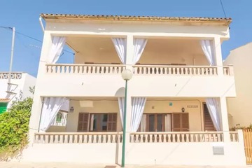 Location Chalet à Sa Ràpita, Illes Balears 10 personnes, Ses Covetes