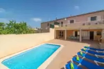 Location Villa à Muro, Illes Balears 8 personnes, Playa de Muro