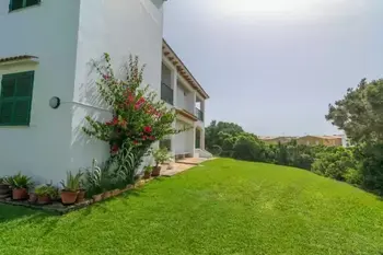 Location Maison à Cala En Blanes (ciutadella), Illes Balears 4 personnes, Espagne