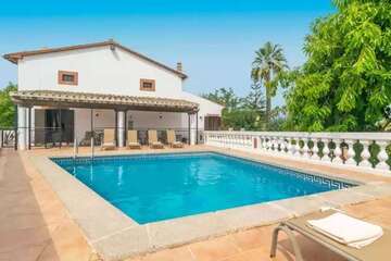 Location Villa à Palma, Illes Balears 11 personnes, Esporles