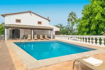 Location Villa à Palma, Illes Balears 11 personnes, Espagne