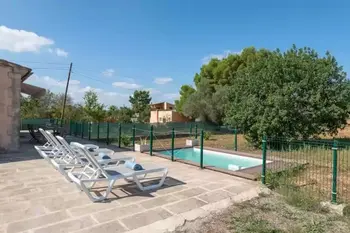 Location Chalet à Llucmajor, Illes Balears 4 personnes, Cala Pí