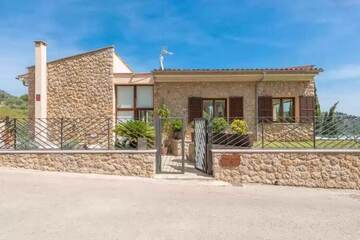 Location Villa à , Illes Balears 6 personnes, Sóller