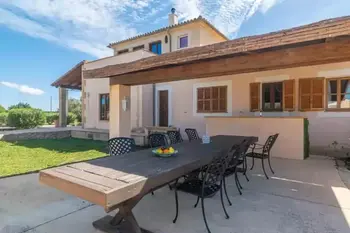 Location Villa à , Illes Balears 6 personnes, Espagne