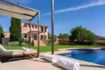 Location Villa à , Illes Balears 4 personnes, Espagne