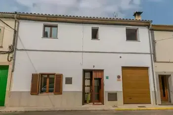 Location Villa à , Illes Balears 6 personnes, Espagne