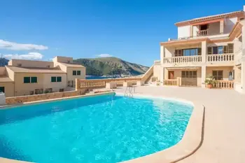 Location Maison à , Illes Balears 2 personnes, Espagne