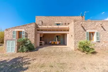 Location Villa à , Illes Balears 6 personnes, Espagne